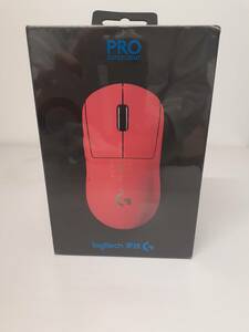 Logitech PRO X SUPERLIGHT беспроводной ge-ming мышь ( розовый )