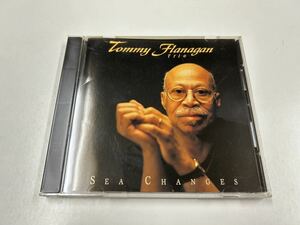 トミー フラナガン トリオ CD
