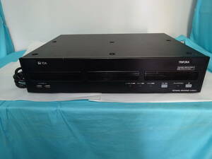 TOA network recorder 1TB model:N-R316-1 memory :4GB accessory :AC code Junk exhibition 