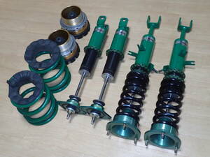  Skyline / Fairlady Z(V35/Z33) Fuga (Y50)TEIN shock absorber *FLEX dumper *