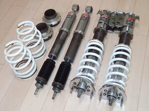  Vitz /bB/ Porte / Ist / Fun Cargo (NCP13/NCP10/SCP10/NCP31 series /NPP10 series /NCP60/NCP20)HKS hyper-max S style /Sstyle shock absorber 