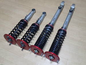 ER34 Skyline turbo (R33/R34GT-R.) Nismo G-ATTACK/G attack shock absorber *R Tune /R-Tune*