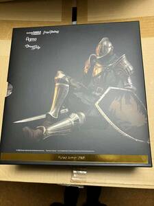 figma Demon’s Souls(PS5) フリューテッドアーマー(PS5) 国内正規品