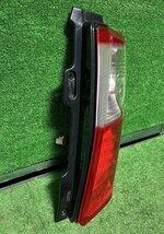 ☆ワゴンR　MH34S　右テールランプ　LED　レンズ割れ有り　ジャンク品　送料サイズ【S】_画像2