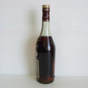 62915◆古酒/未開栓 コニャック Hennessy/ヘネシー キュヴェ スペリオール ブランデー 40% 700ml COGNAC Cuvee Superieure BRANDY◆の画像4