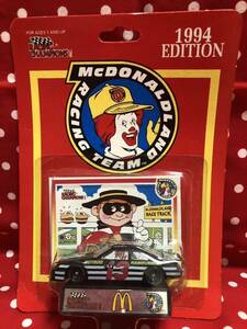  McDonald's игрушка миникар Hamburglar mi-ru игрушка Ame игрушка за границей ronarudo Birdie Grimace happy комплект 