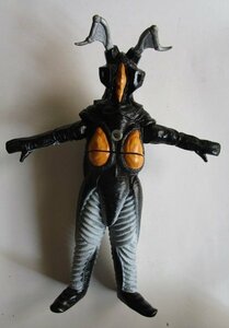 * Ultraman монстр серии Zetton. фигурка ( б/у товар ) пара . печать есть. иен . Pro Zetton BANDAI 1994 CHINA