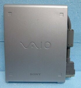 ◎ PCGA-FD5　3.5　FLOPPY DISK DRIVE　ソニー　SONY　中古品　ジャンク扱い　VAIO　フロッピーディスクドライバー