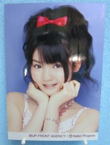 ◎ ハロープロジェクト アイドル写真です。サイズ：9cm×12.5cm　管理番号-19　端数ポイント交換　タレントアイドルグッズ　Hell !Project