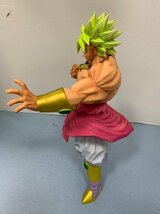 ■【開封品】】一番くじ ドラゴンボール VS オムニバスZ D賞 伝説の超サイヤ人 ブロリー フィギュア_画像4