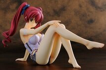 【未開封】ガネッサ=ローランド セクシーVer.『フリージング』1/4 PVC製塗装済み完成品 // FREEing(フリーイング)_画像7