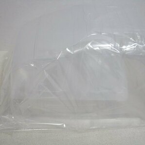 ■【未使用品】 ABCホビー 01スーパーボディ EX  日野 プロフィア トラクタ    [66197]   ラジコンの画像4