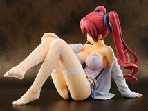 【未開封】ガネッサ=ローランド セクシーVer.『フリージング』1/4 PVC製塗装済み完成品 // FREEing(フリーイング)_画像5