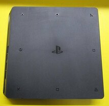 ■【ジャンク】PS4 本体 PlayStation4 FINAL FANTASY XV LUNA EDITION (ファイナルファンタジーXV ルナ エディション)_画像3