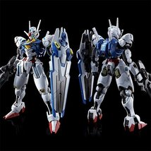 【未組立】1/144 HG ガンダムエアリアル パーメットスコア・シックス『機動戦士ガンダム 水星の魔女』// プレミアムバンダイ限定_画像4