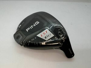 PING / ピン G425LST フェアウェイウッド　3W ヘッドのみ