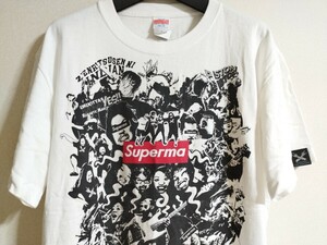 MAXIMUM THE HORMONE MTHマキシマムザホルモン 恋のスペルマ 恋スペ Tシャツ サイズ L ロック バンド 