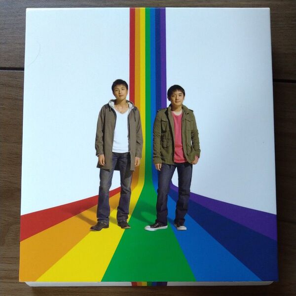ゆず/リボン 初回限定盤 CD+DVD
