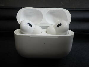 AirPods Pro 第2世代 A2700 A2698 A2699