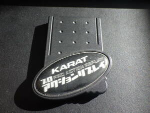 KARAT PlayStation2用 プロアクションリプレイ ドングルカードのみ