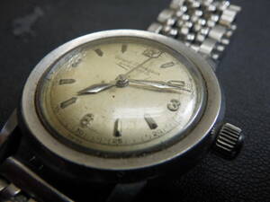 GirardPerregaux Girard Perregaux Gyro matic self-winding watch antique 