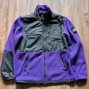 THE NORTH FACE デナリ フリースジャケット ノースフェイス