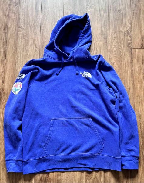 The North Face Antarctica Collectors サイズXL ノースフェイス パーカー