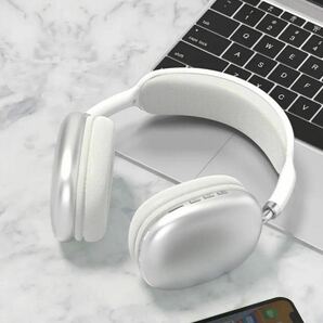 【大人気】【特別価格♪】新品　Bluetooth ヘッドフォン　ワイヤレスヘッドフォン　互換品　高音質