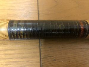 中古品☆SHIMANO シマノ HI-POWER ハイパワーX 時雨 81 釣り竿