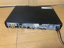 通電ok☆SHARP　シャープ　ブルーレイディスクレコーダー　BD-HDW22_画像6