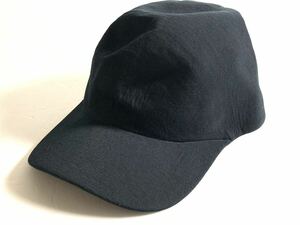 希少XLサイズ 未使用 FIORM CAP