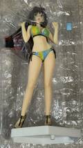 WAVE BEACH QUEENS 魔法使いの夜 蒼崎青子 RURIHIME original Ver　開封品_画像3