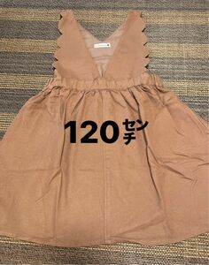 branshes ワンピース 120センチ 女の子