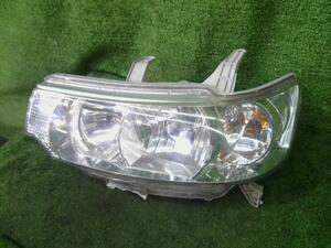 タント CBA-L350S L360 左 ヘッドランプ ヘッドライト ASSY カスタムVS EF-VE X06 81150-B2190