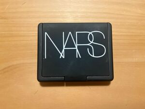 NARS ナーズ ブラッシュ 4.8g 正規品 #4013 ORGASM パウダー チーク