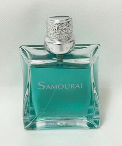 サムライ SAMOURAI オードトワレ 100ml アラン・ドロン メンズ 香水