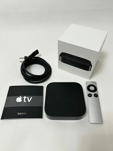 Apple TV MD199J/A