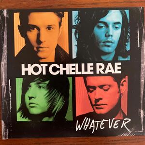 HOT CHELLE RAE cd whatever