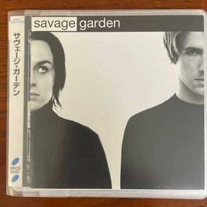 Savage Garden CD savage garden
