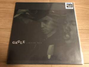 新品★GAGLE★ 3 MEN ON WAX