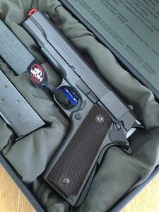  Tokyo Marui M1911A1 Colt Government COLT GOVERNMENT beautiful goods used 