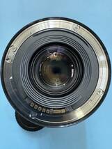 ☆EF16-35mm F4L IS USM 中古美品です！_画像5