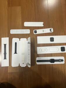 Apple Watch Hermes Series 5 GPS＋Cellularモデル 44mm