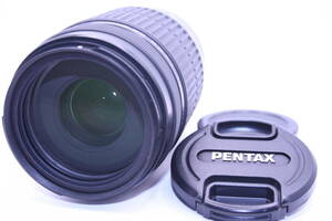 ★良品★ PENTAX ペンタックス smc PENTAX-DA L 55-300mm F4-5.8 ED L-0252