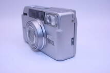 ★良品★ PENTAX ペンタックス ESPIO 170SL コンパクトフィルムカメラ F-0013_画像3