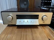 アキュフェーズ C-290V プリアンプ　Accuphase 送料無料_画像2