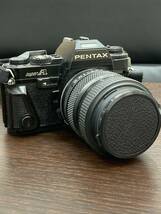 【♯4827～7020】要画像確認　フィルムカメラおまとめ　12点　PENTAX SuperA/Nikon F-301/FUJICA ST605/PENTAX SPOMATIC F 他　動作確認未_画像2