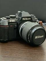 【♯4827～7020】要画像確認　フィルムカメラおまとめ　12点　PENTAX SuperA/Nikon F-301/FUJICA ST605/PENTAX SPOMATIC F 他　動作確認未_画像6