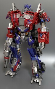  Transformer rejenda Lee Optima s prime., целиком san рост примерно 30cm