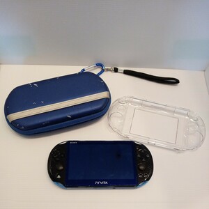 ④ PlayStation VITA SONY 